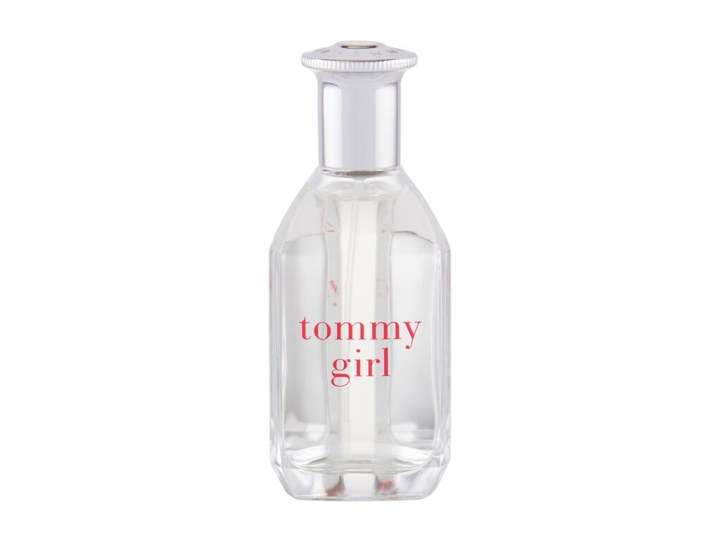 Tommy Hilfiger Tommy Girl W Woda toaletowa 50ml-549487